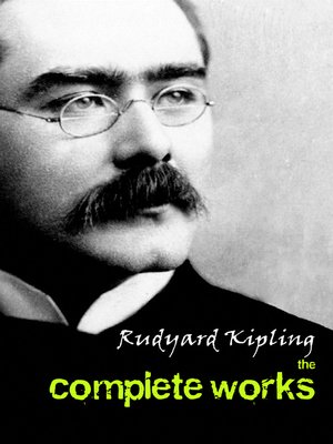cover image of The Complete Works of Rudyard Kipling
